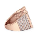 Butterfly Ring