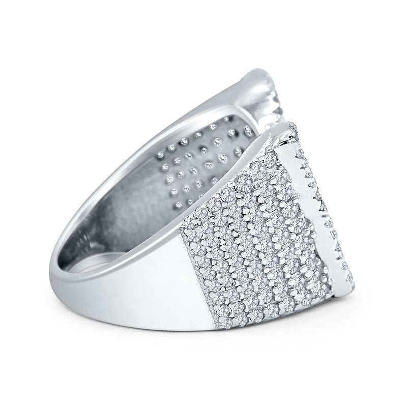 Butterfly Ring