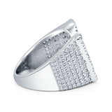 Butterfly Ring
