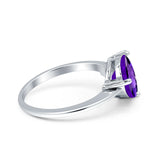 Two Stone Ring