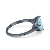 Two Stone Ring