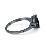 Two Stone Ring