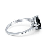 Two Stone Ring