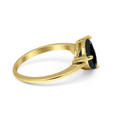 Two Stone Ring