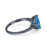 Two Stone Ring