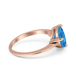 Two Stone Ring