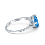 Two Stone Ring