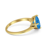 Two Stone Ring