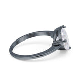 Two Stone Ring