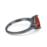 Two Stone Ring