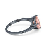 Two Stone Ring