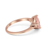 Two Stone Ring