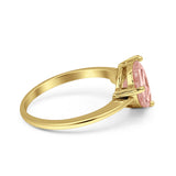 Two Stone Ring