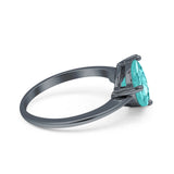 Two Stone Ring