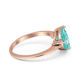Two Stone Ring