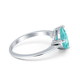 Two Stone Ring