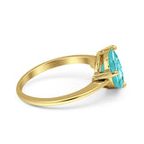 Two Stone Ring