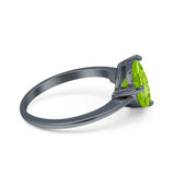 Two Stone Ring