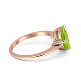 Two Stone Ring