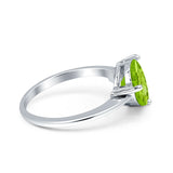 Two Stone Ring