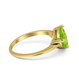 Two Stone Ring