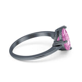 Two Stone Ring