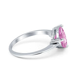 Two Stone Ring
