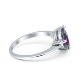 Two Stone Ring