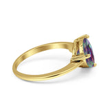 Two Stone Ring