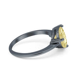 Two Stone Ring