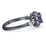 Flower Ring