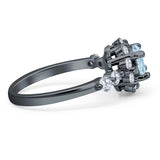Flower Ring