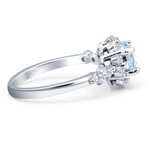 Flower Ring