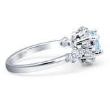 Flower Ring