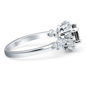 Flower Ring