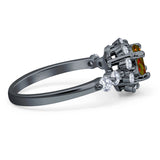 Flower Ring