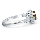 Flower Ring