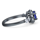Flower Ring