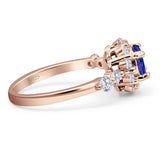 Flower Ring