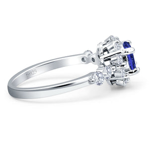 Flower Ring