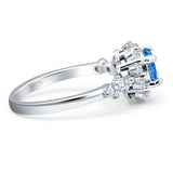 Flower Ring
