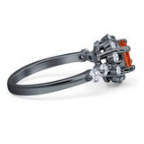 Flower Ring
