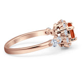 Flower Ring