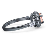 Flower Ring
