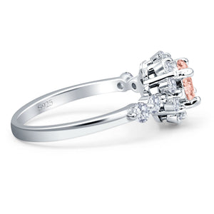 Flower Ring
