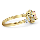 Flower Ring
