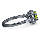 Flower Ring