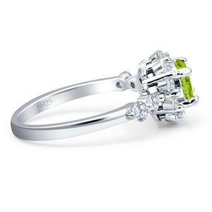 Flower Ring