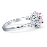 Flower Ring
