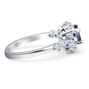 Flower Ring